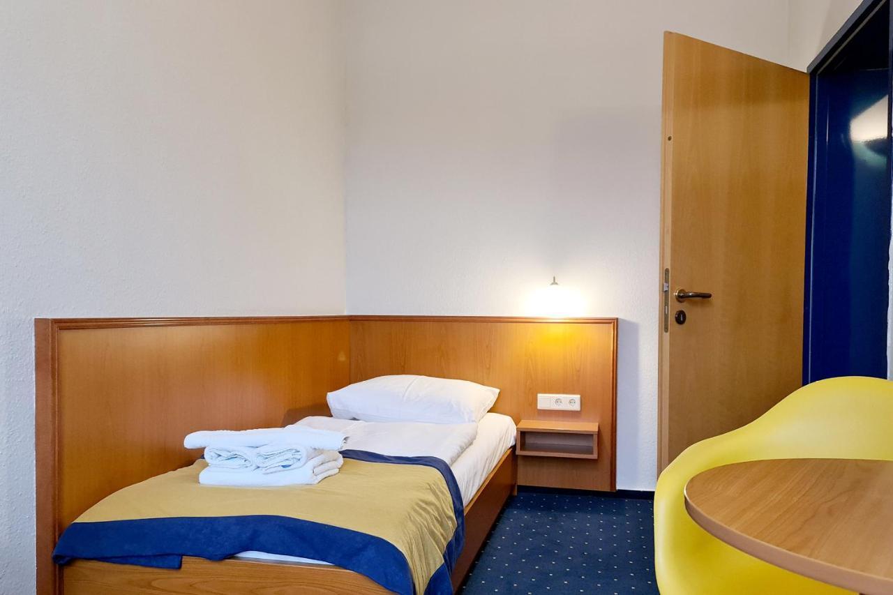 Hotel Zur Traube Ostseebad Kühlungsborn Exteriér fotografie
