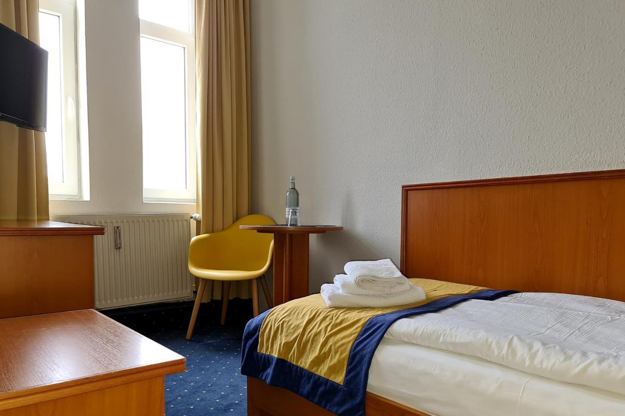 Hotel Zur Traube Ostseebad Kühlungsborn Exteriér fotografie