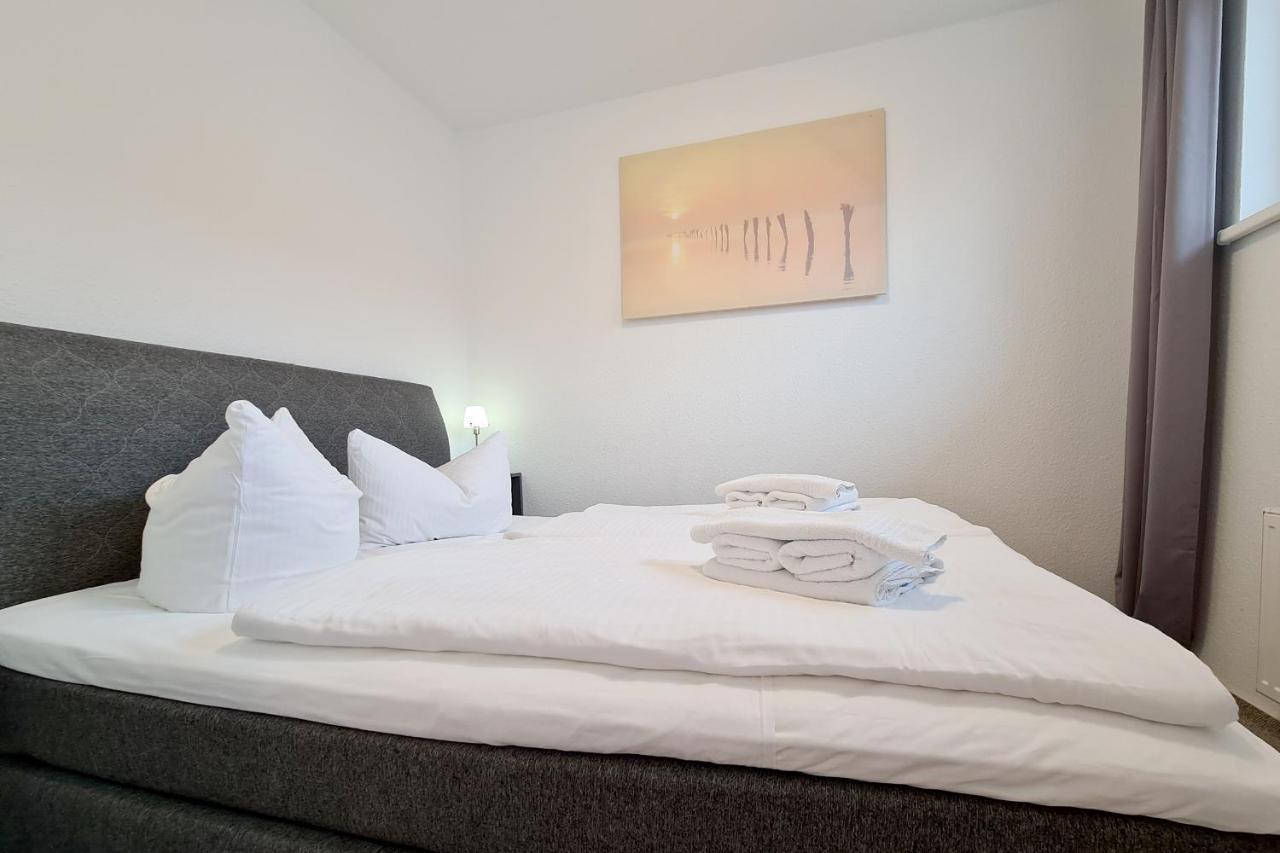 Hotel Zur Traube Ostseebad Kühlungsborn Exteriér fotografie