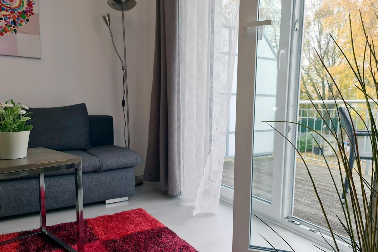 Hotel Zur Traube Ostseebad Kühlungsborn Exteriér fotografie