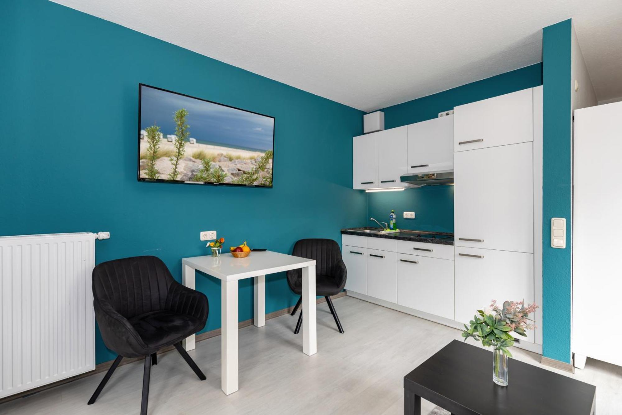Hotel Zur Traube Ostseebad Kühlungsborn Exteriér fotografie