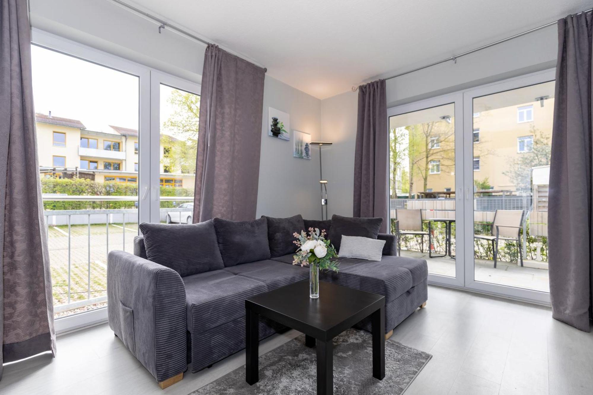 Hotel Zur Traube Ostseebad Kühlungsborn Exteriér fotografie