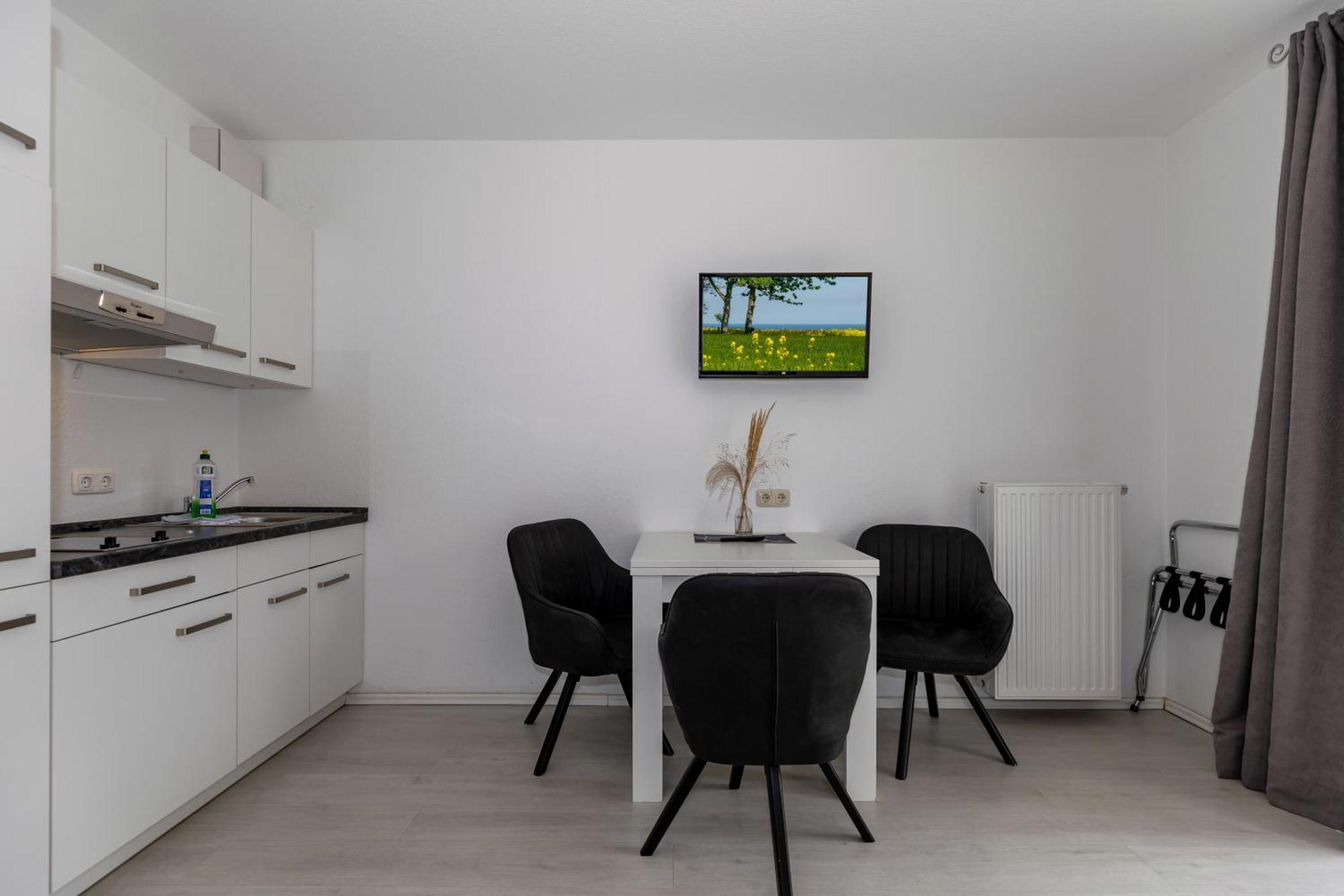 Hotel Zur Traube Ostseebad Kühlungsborn Exteriér fotografie