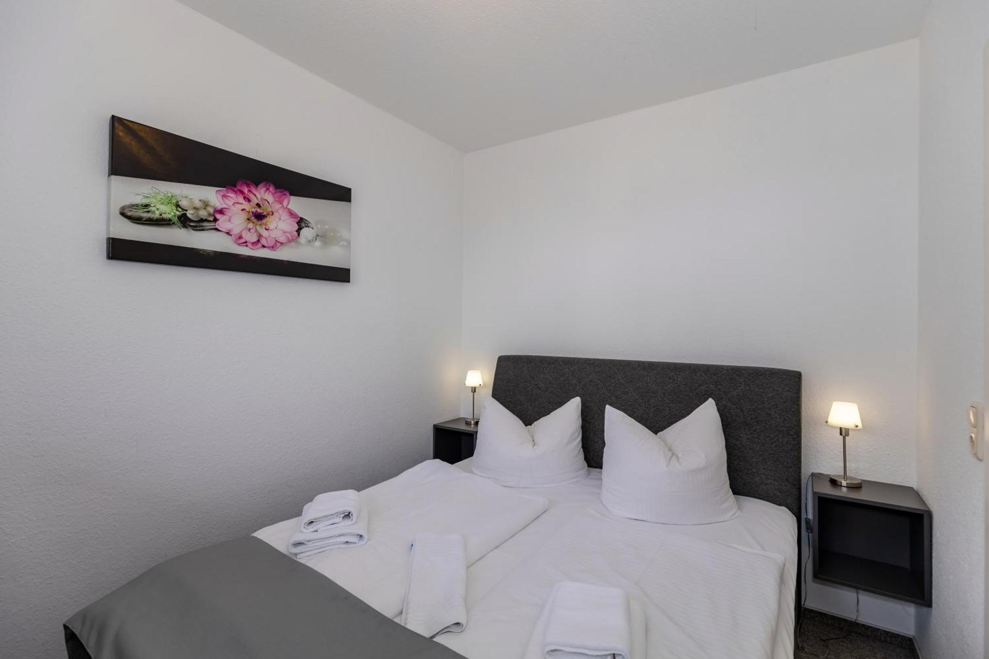 Hotel Zur Traube Ostseebad Kühlungsborn Exteriér fotografie
