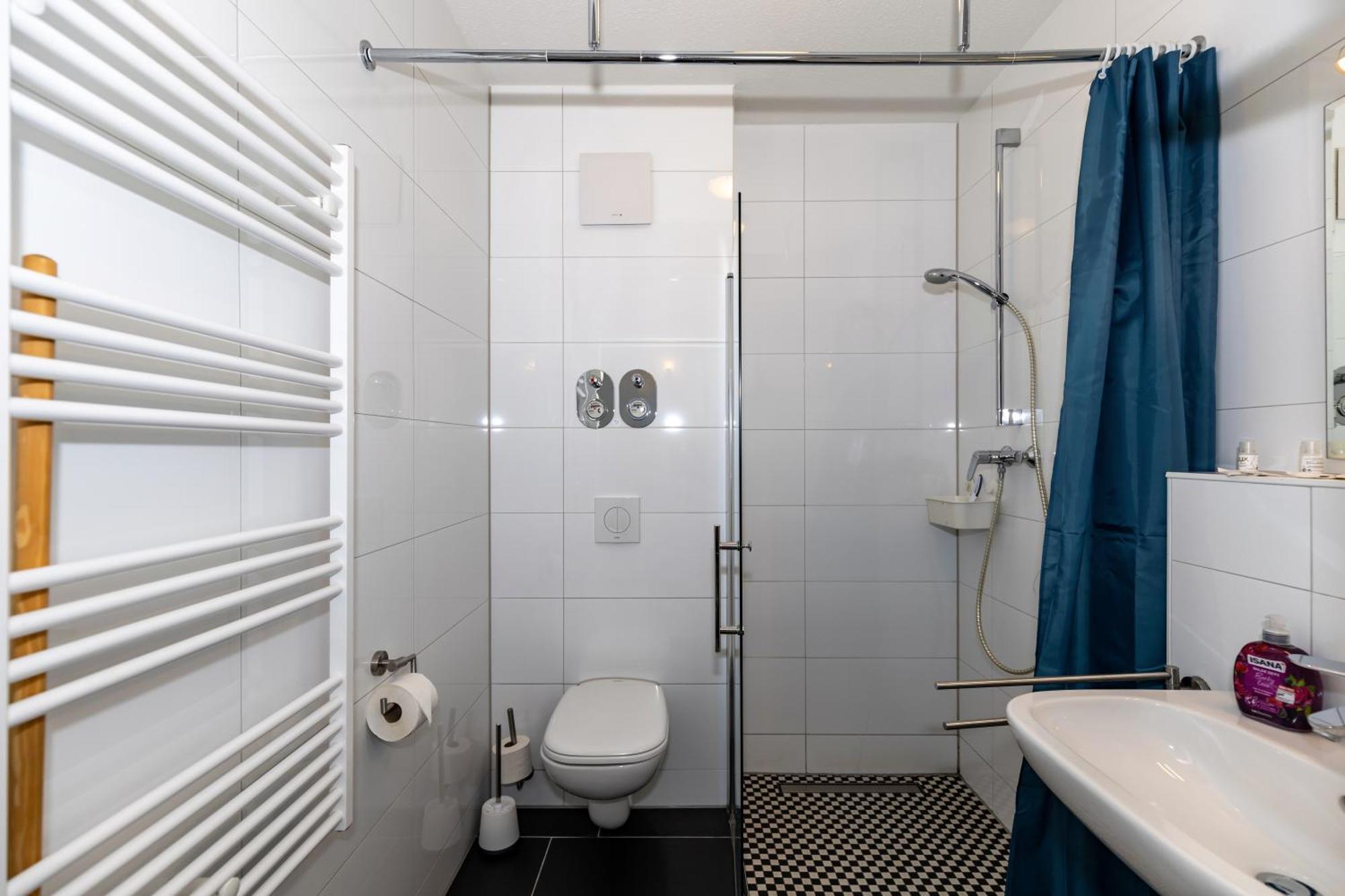 Hotel Zur Traube Ostseebad Kühlungsborn Exteriér fotografie