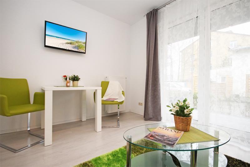 Hotel Zur Traube Ostseebad Kühlungsborn Exteriér fotografie